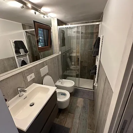 Due Fiori Loft Niguarda Appartement Milaan Buitenkant foto