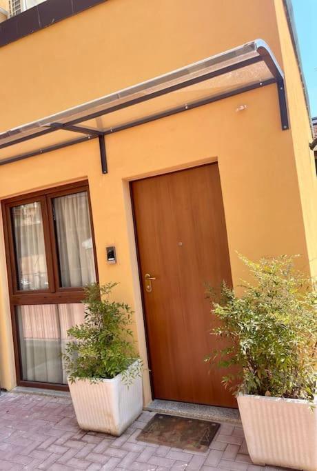 Due Fiori Loft Niguarda Milan