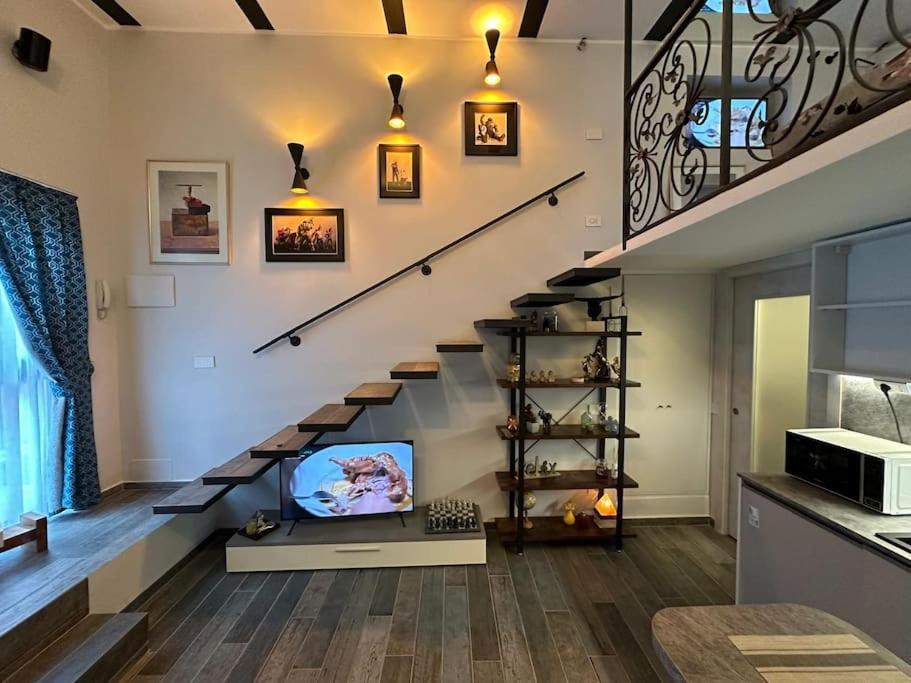 Apartment Due Fiori Loft Niguarda Mailand
